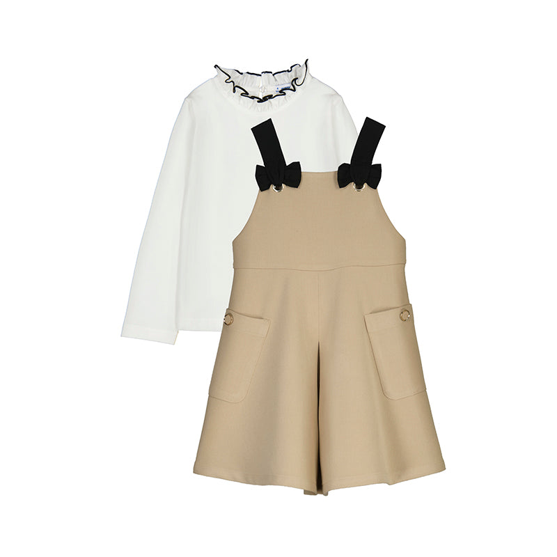 Vestido Jumper 4914