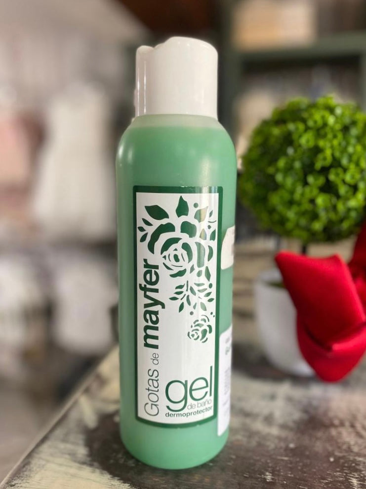 Gel de baño 1L
