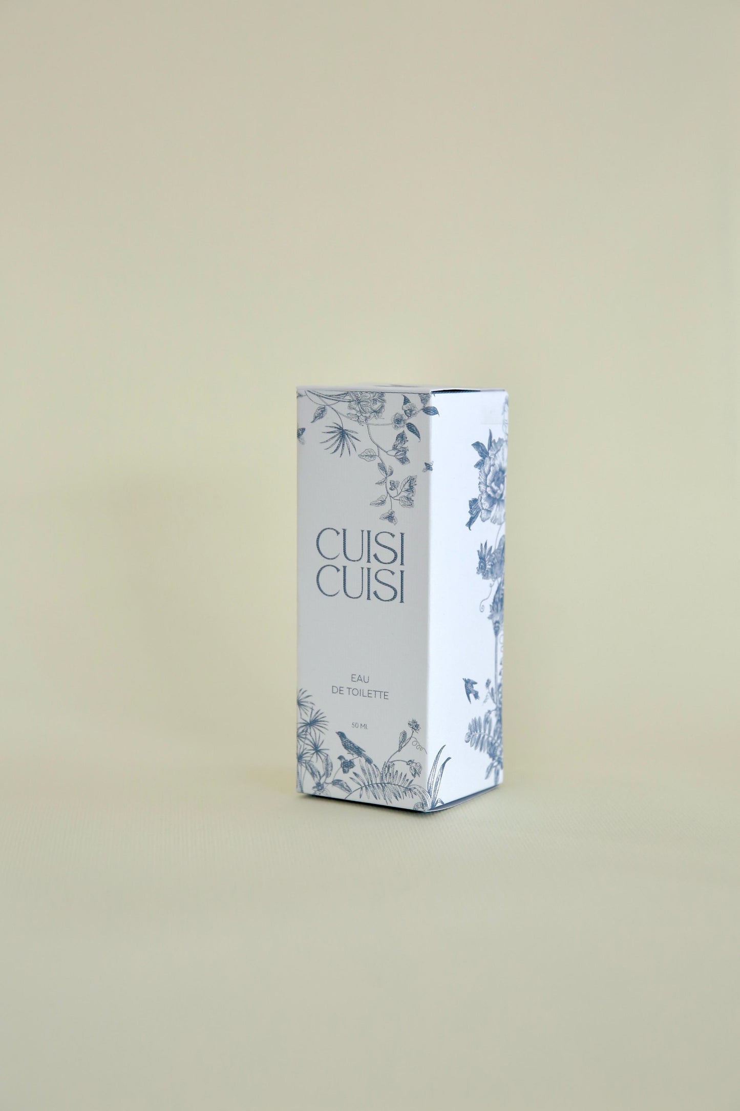 Cuisi Cuisi Baby Azul