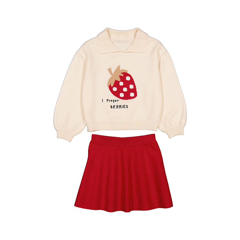 Conjunto fresa 4932