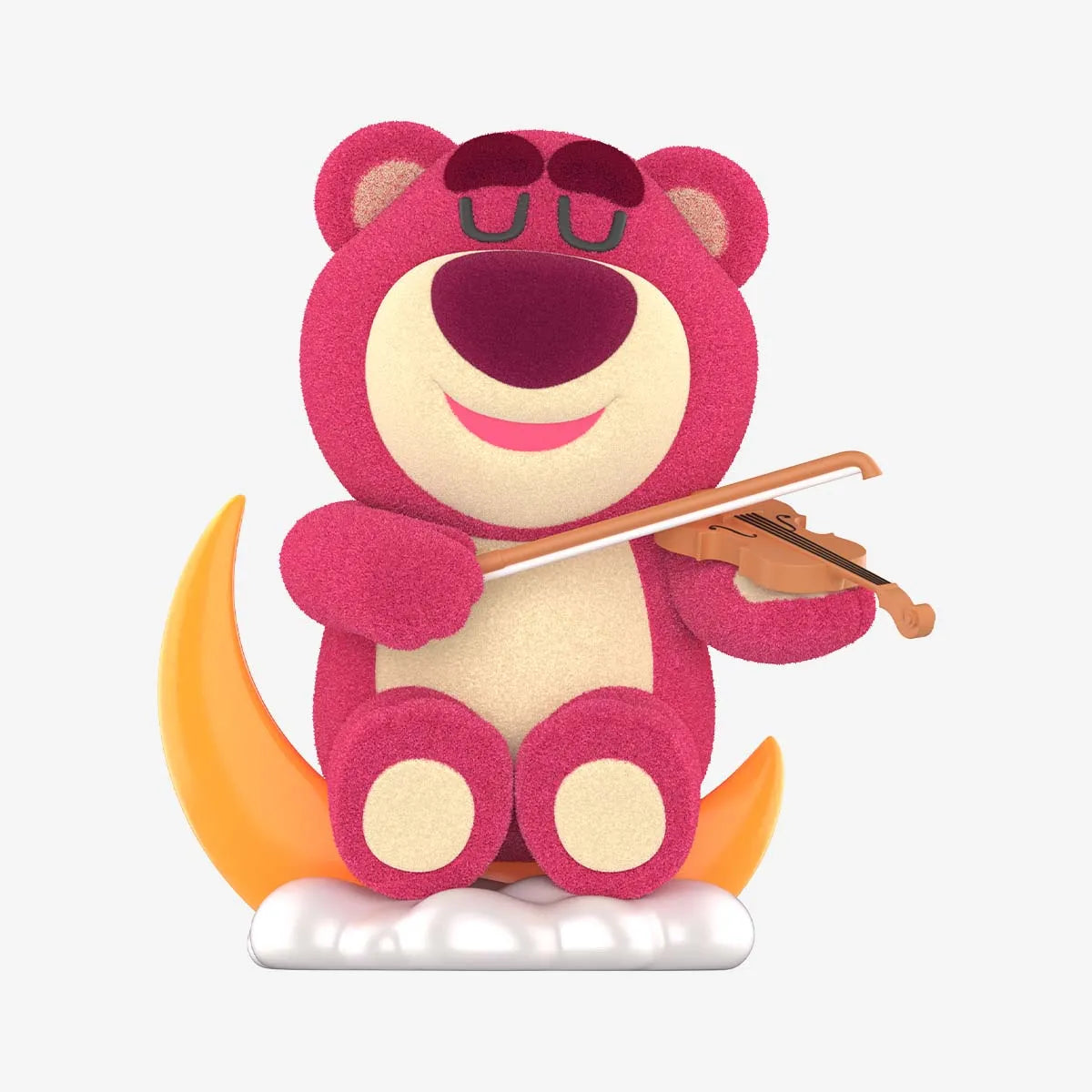 Lotso Wondrous Rendezvous