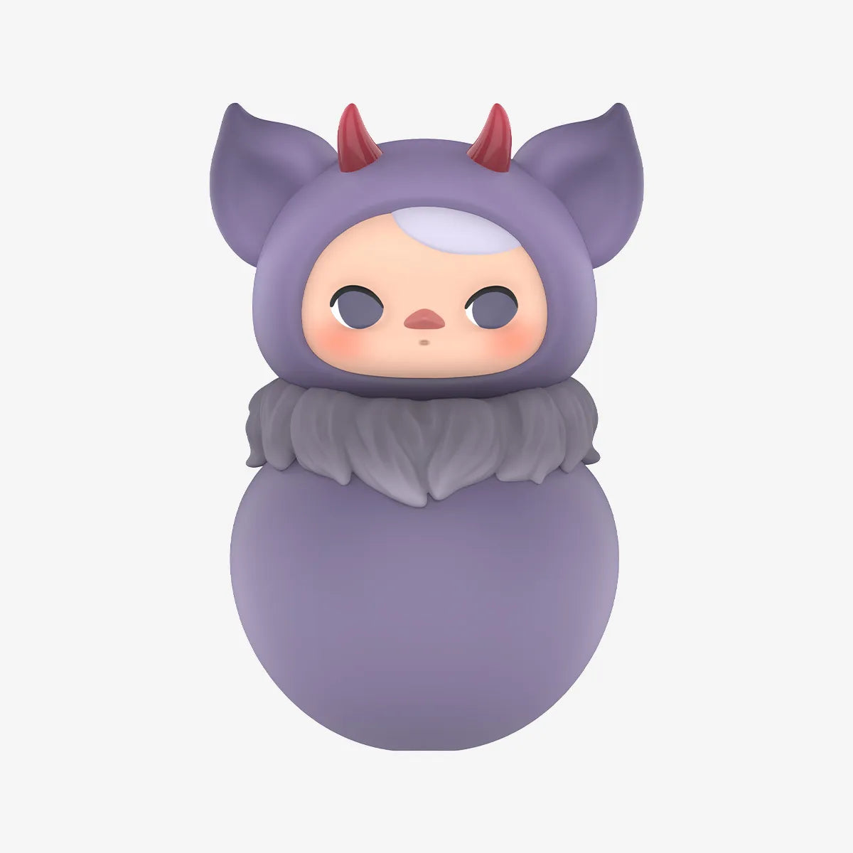 PUCKY Roly-Poly Kitty