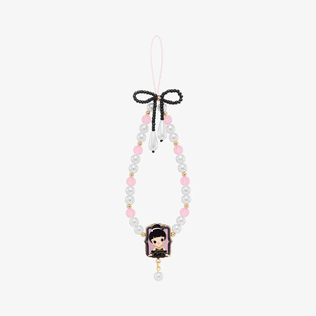 MOLLY Daily -Phone Charm