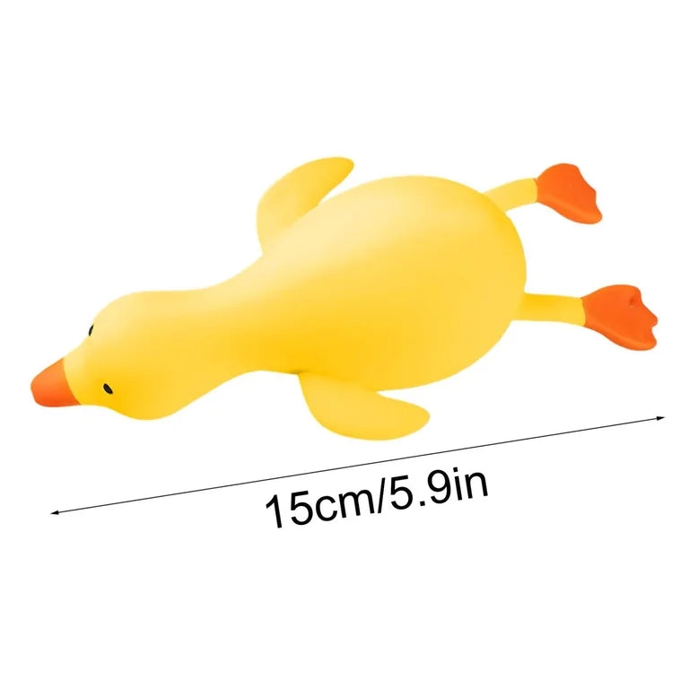 Pato Lying Jumbo /