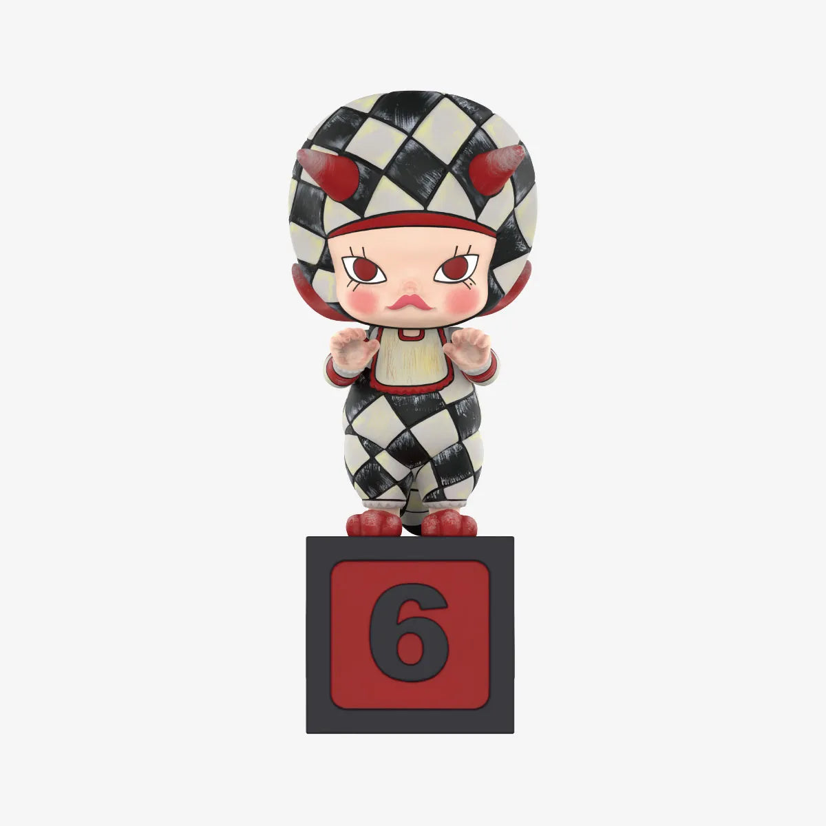 MOLLY Anniversary Statues Classical Retro