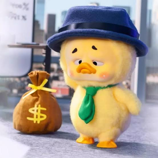 Patito sorpresa