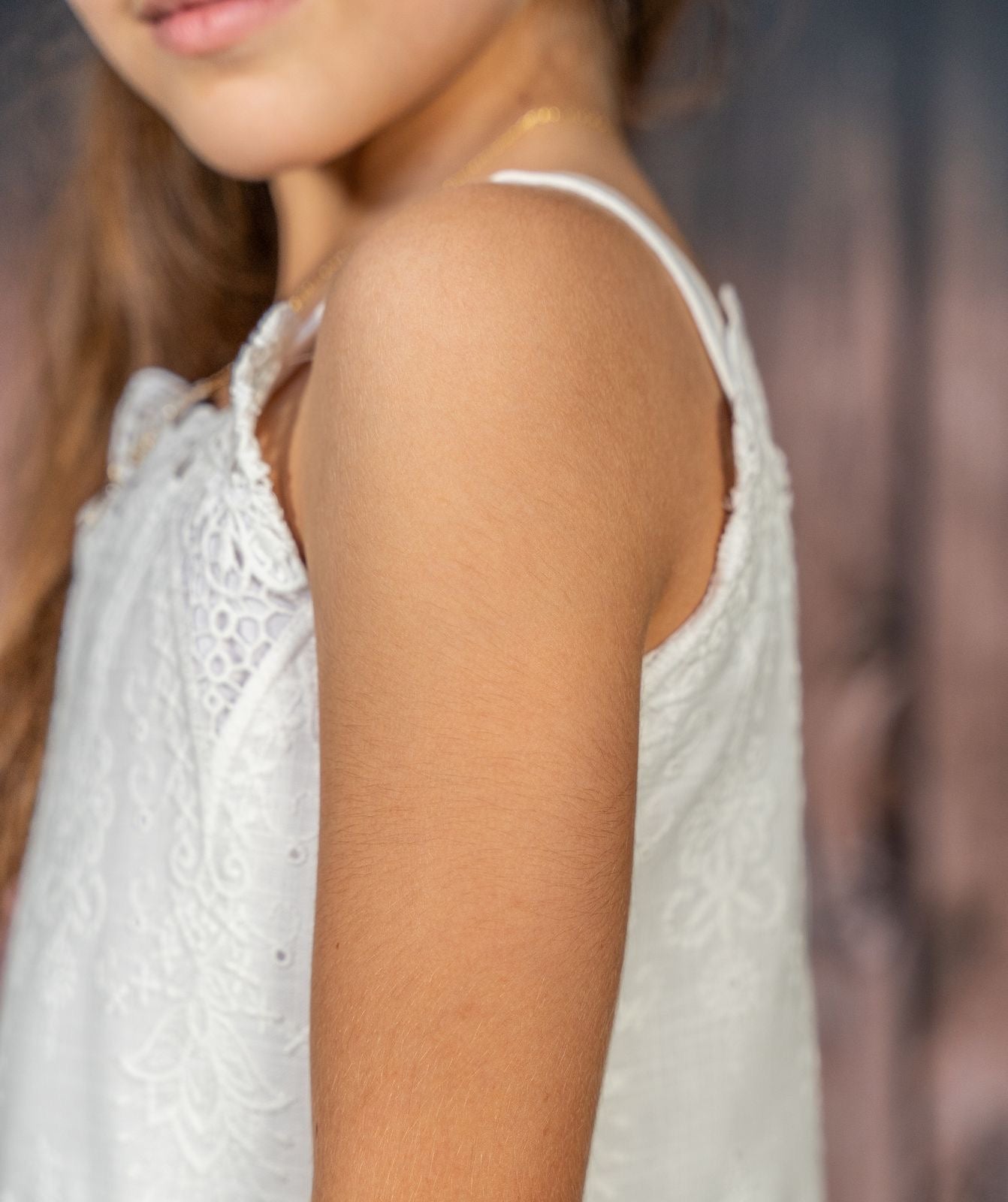 Jumpsuit grecas pecho