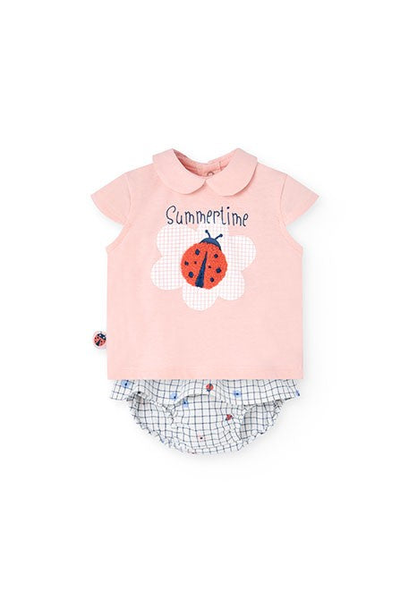 Conjunto summertime