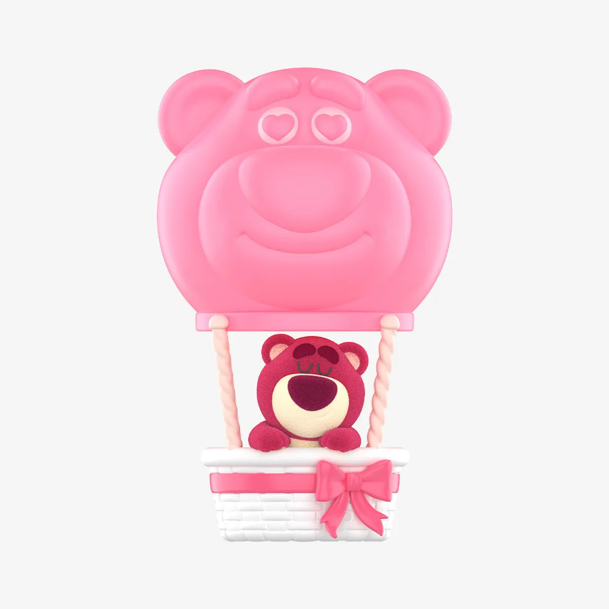 Lotso Wondrous Rendezvous