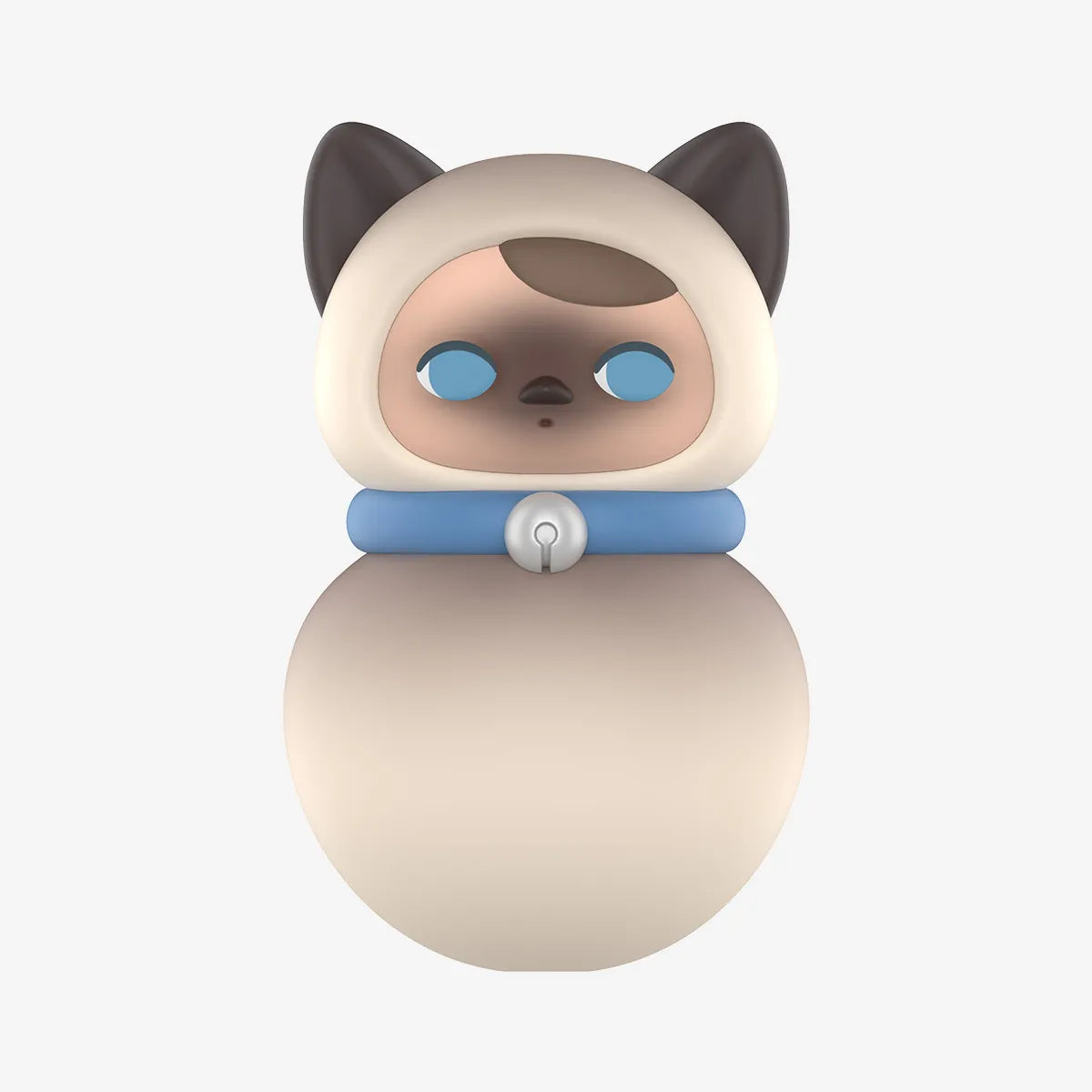 PUCKY Roly-Poly Kitty