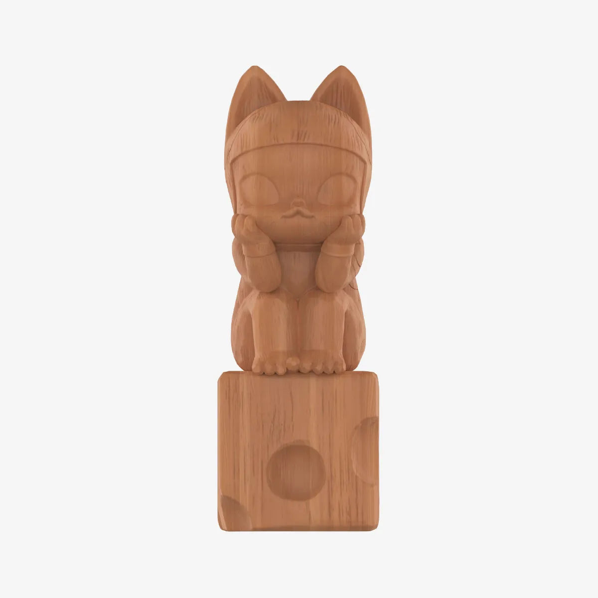 MOLLY Anniversary Statues Classical Retro