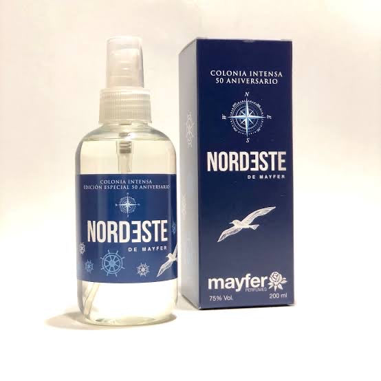 Nordeste Mayfer