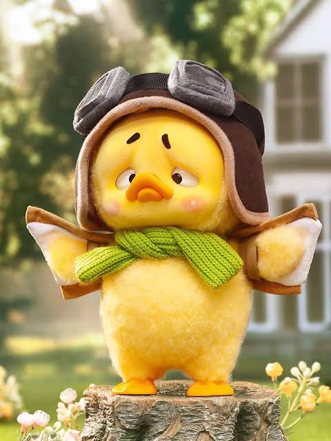 Patito sorpresa