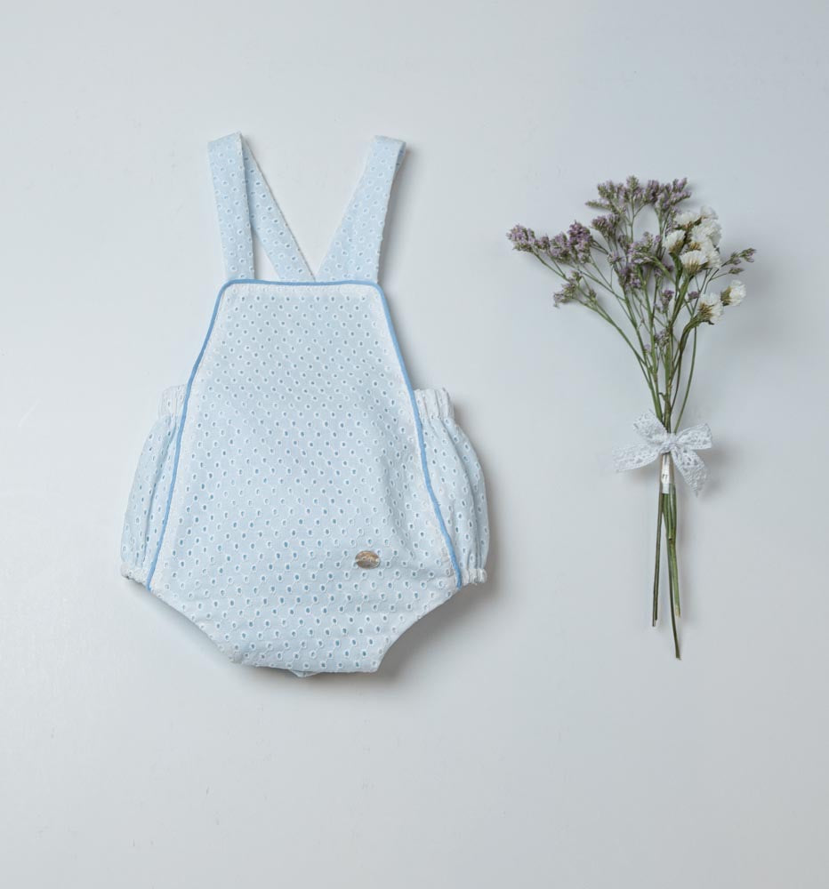 Ranita voile celeste