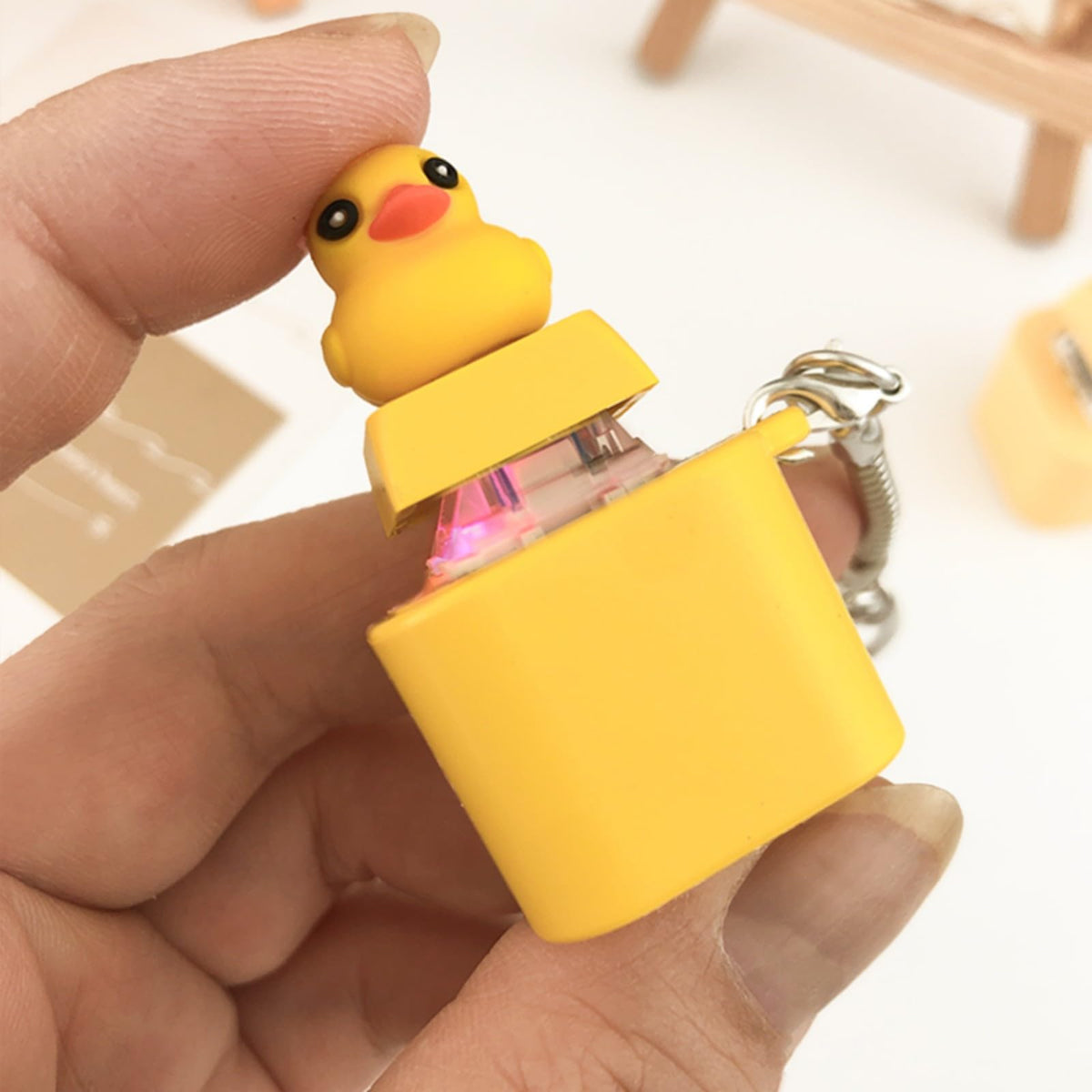 Rana Pato Queso sonido // 🐸 🦆 🧀