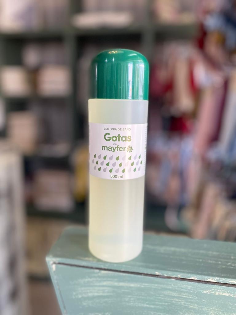 Gotas de Mayfer 500ml