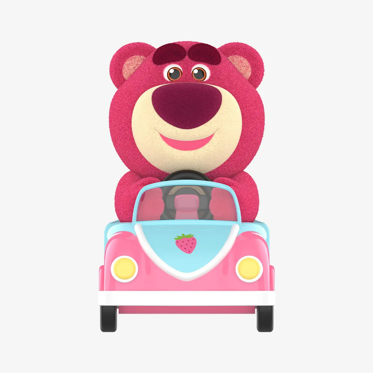 Lotso Wondrous Rendezvous