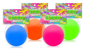 Super gummy