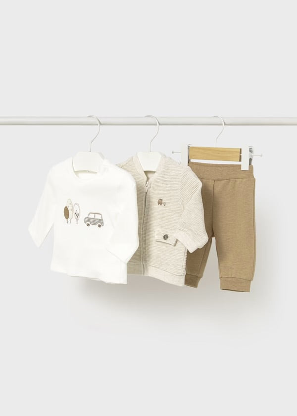 Pants toffe 2622