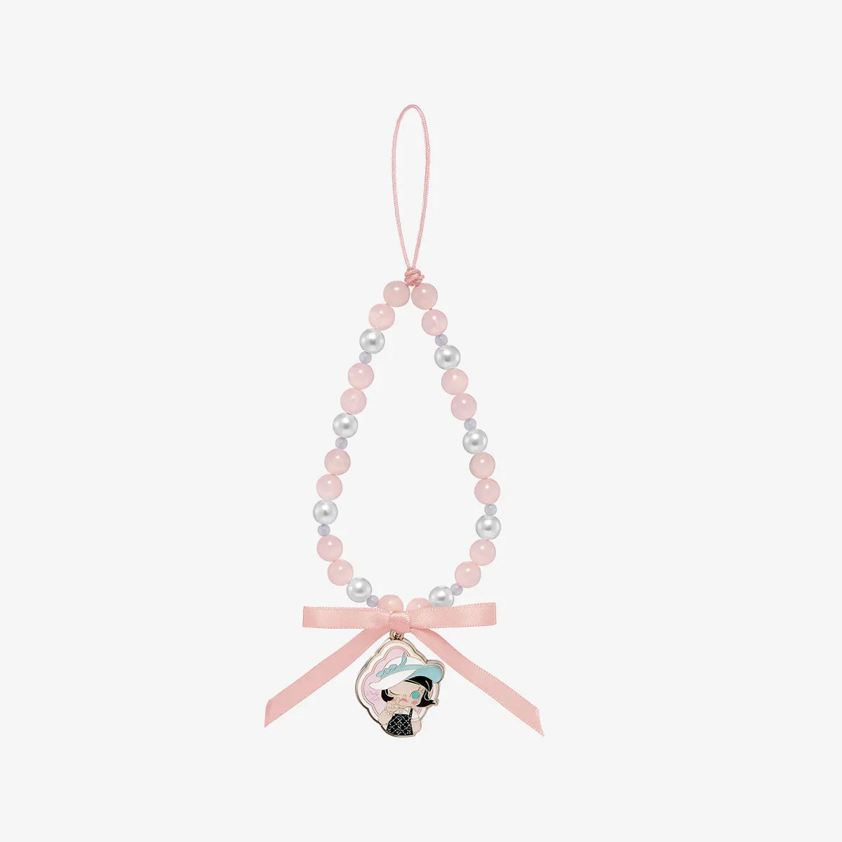 MOLLY Daily -Phone Charm