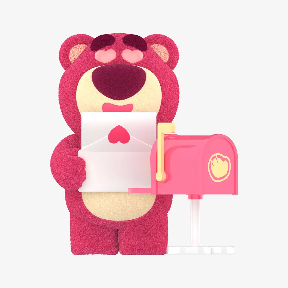 Lotso Wondrous Rendezvous