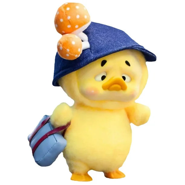Patito sorpresa