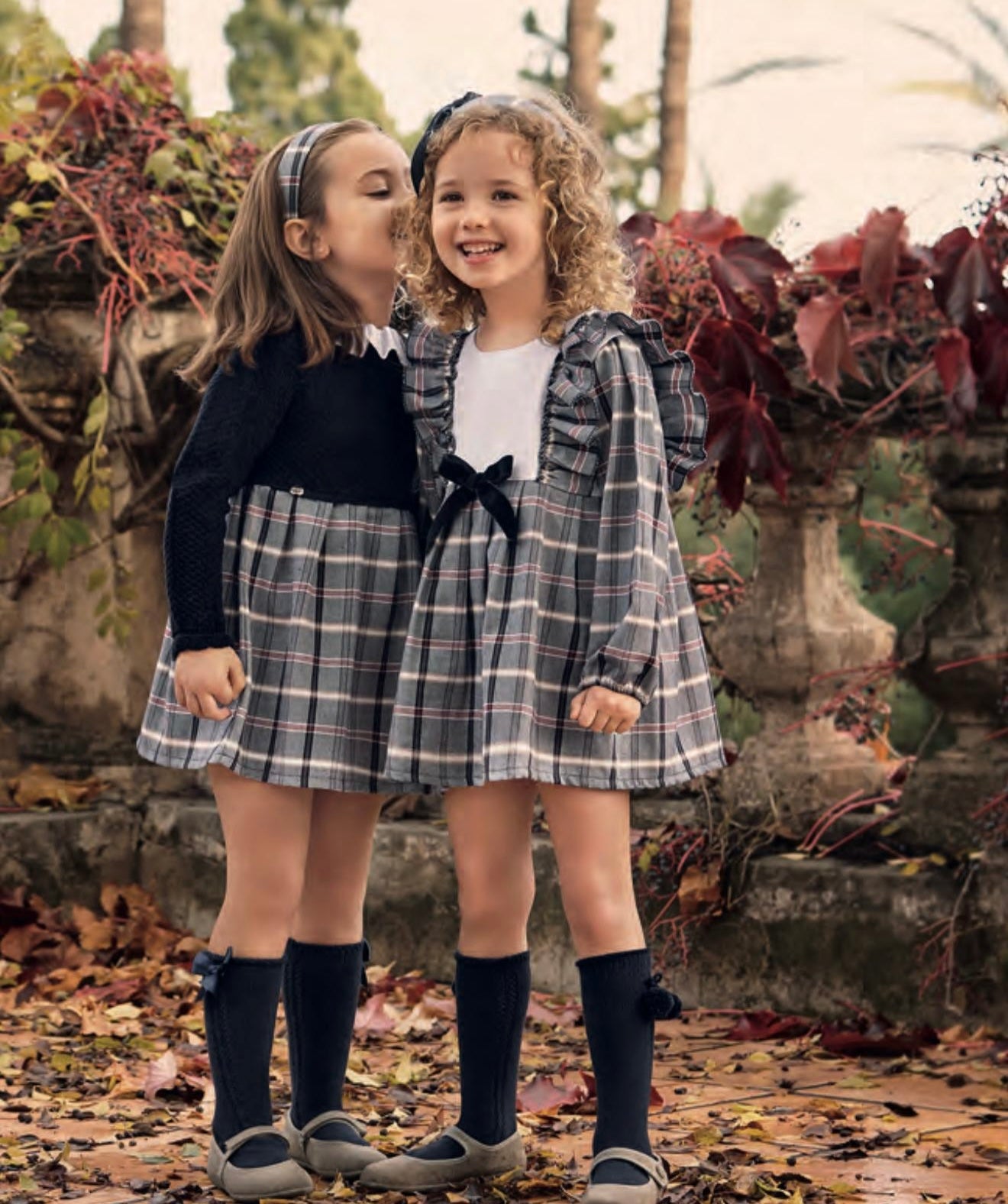 Vestido armonía 25664