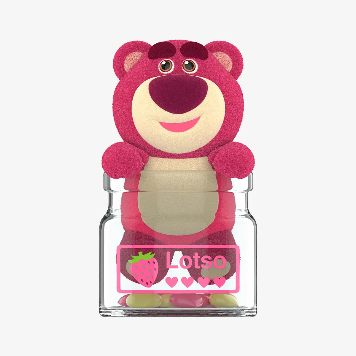 Lotso Wondrous Rendezvous