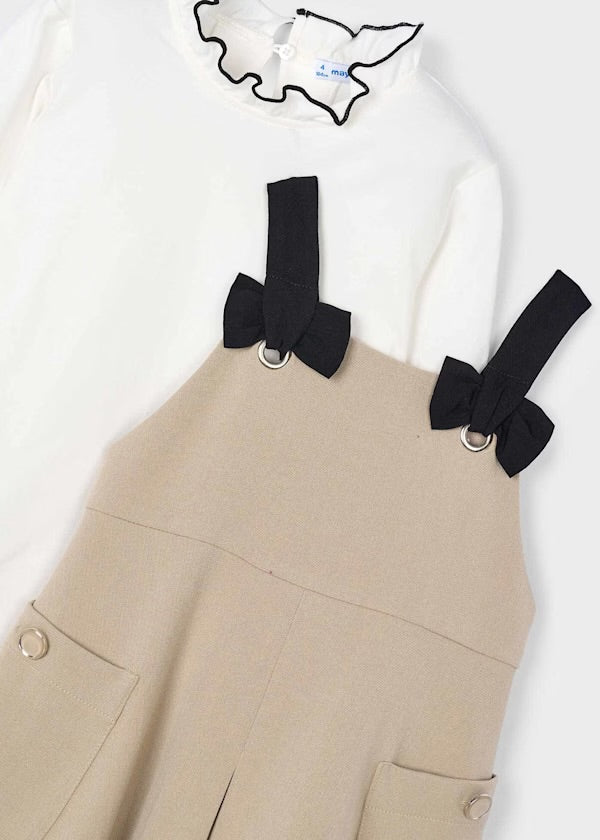 Vestido Jumper 4914