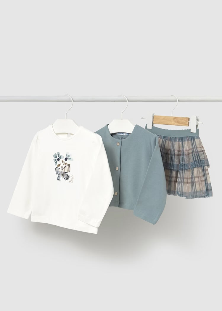 Conjunto blue bell 2922