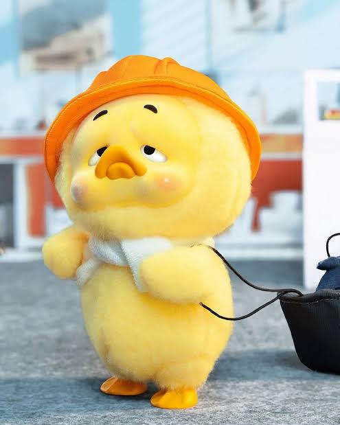 Patito sorpresa