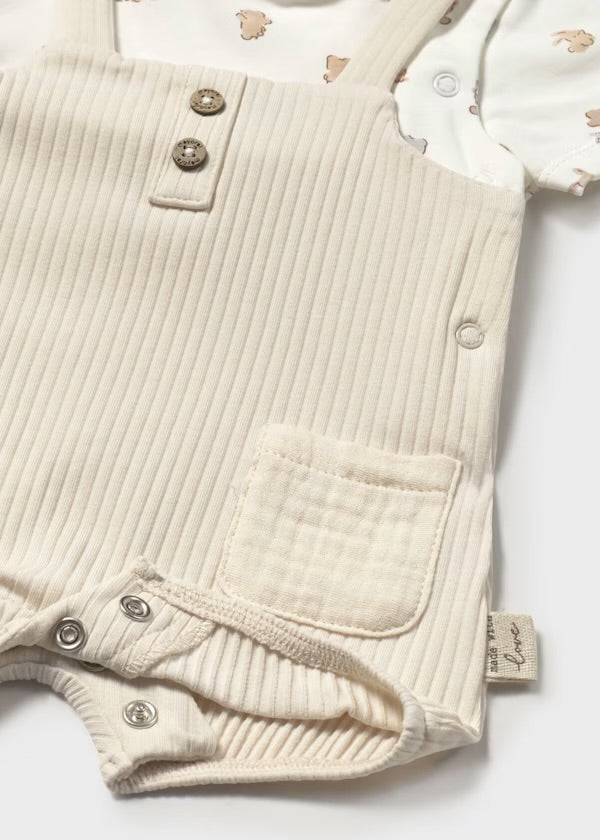 Peto baby nude