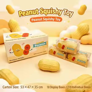 Peanut Crunchy 🥜/