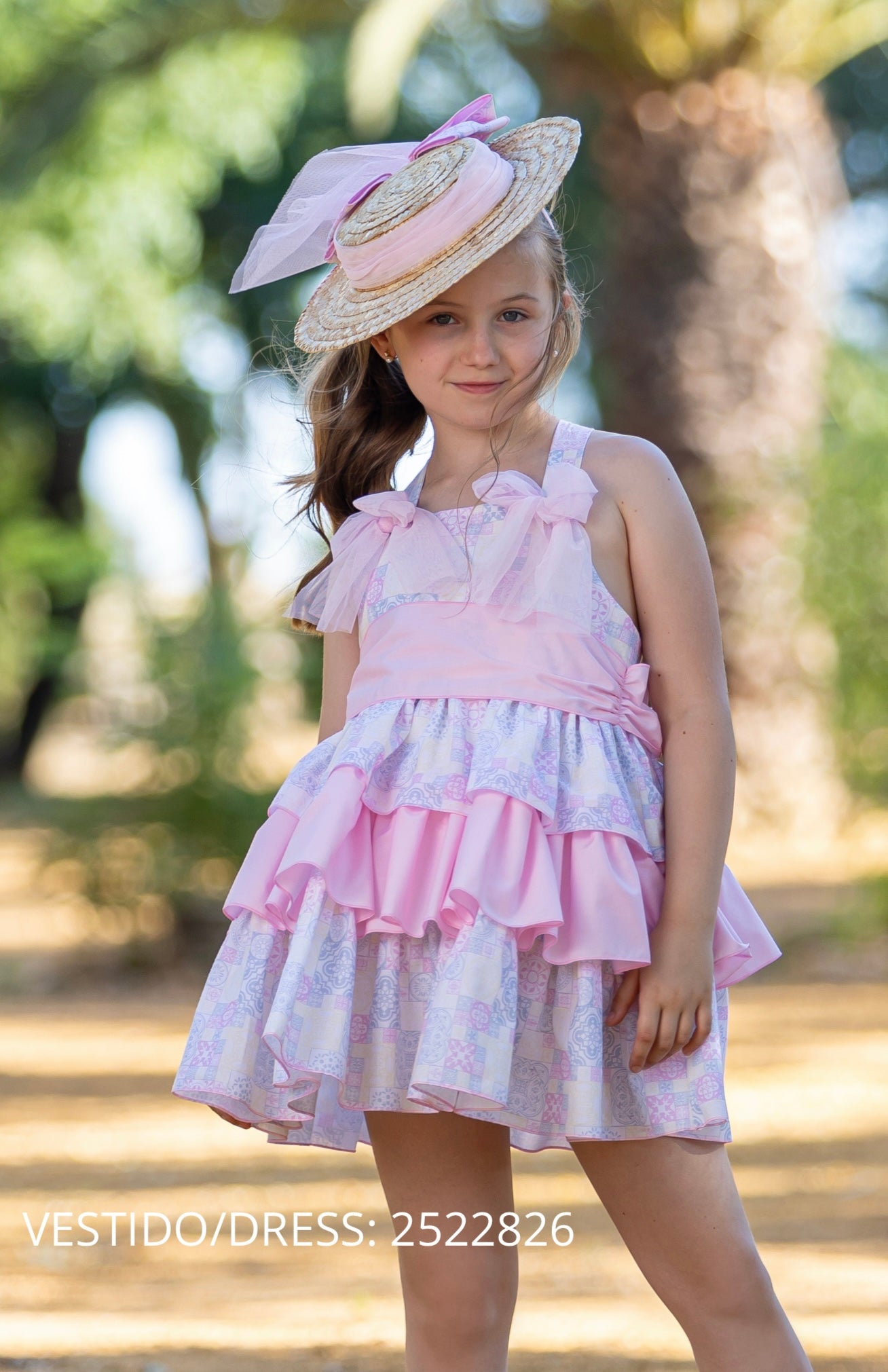 Vestido Candy