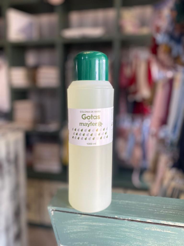 Gotas de Mayfer 1L