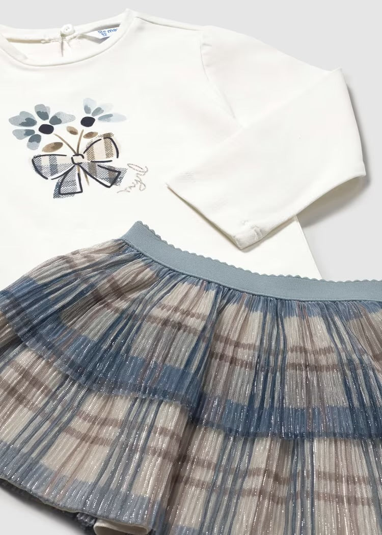 Conjunto blue bell 2922