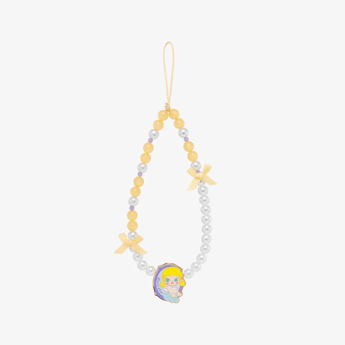 MOLLY Daily -Phone Charm
