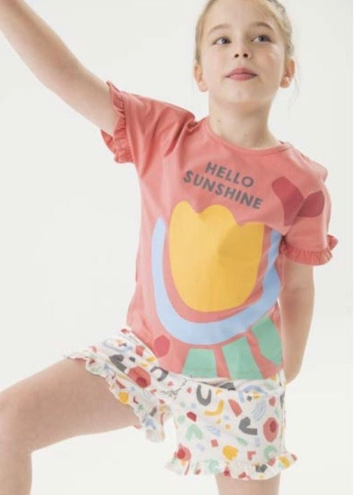 Pijama hello