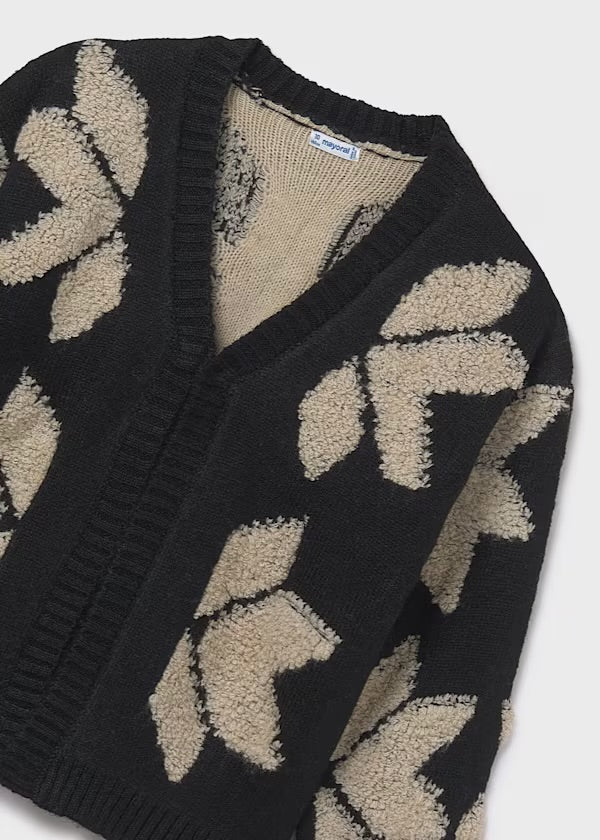 Rebecon jacquard 7318