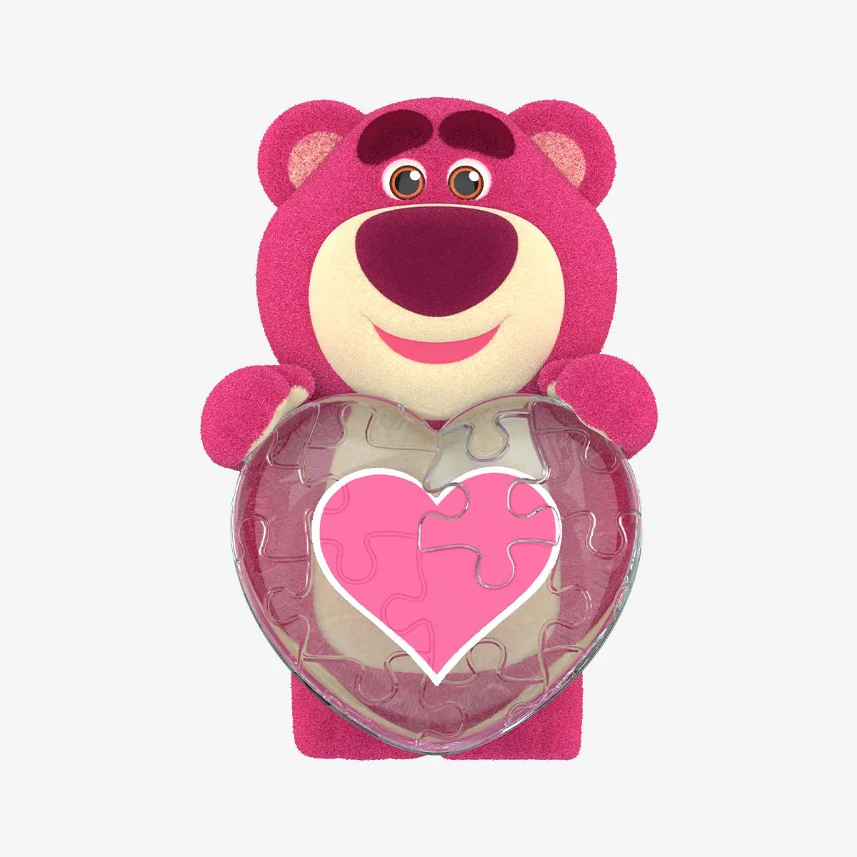 Lotso Wondrous Rendezvous