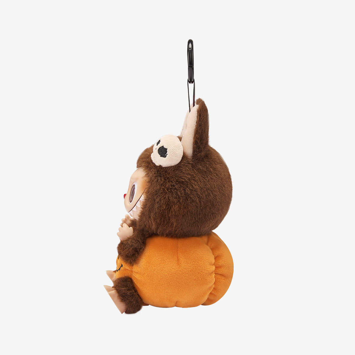 Labubu Happy Halloween Pumpkin