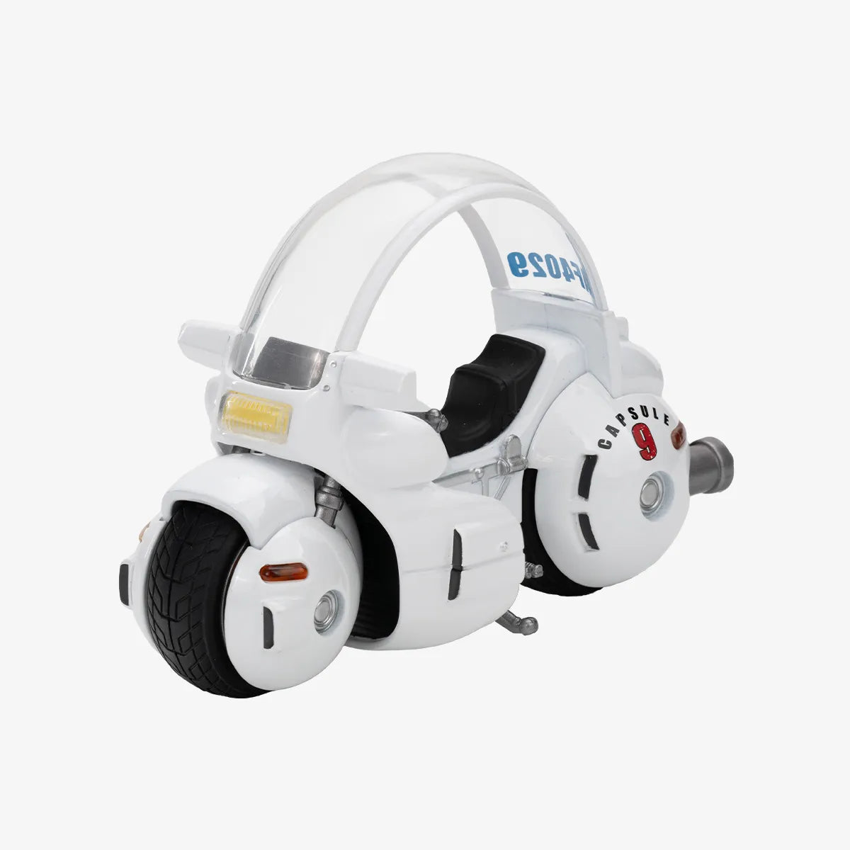 DRAGON BALL-Alloy Vehicles