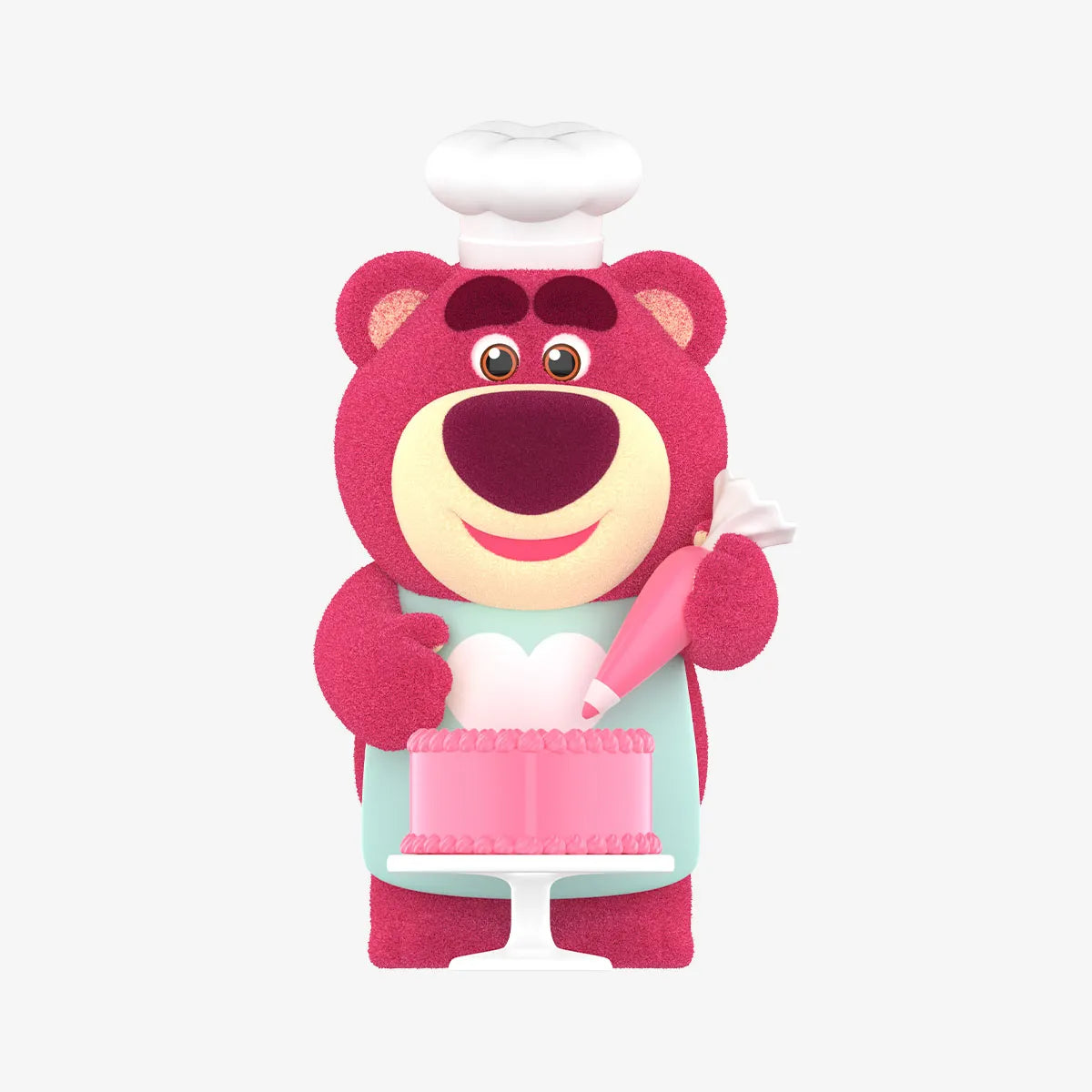 Lotso Wondrous Rendezvous