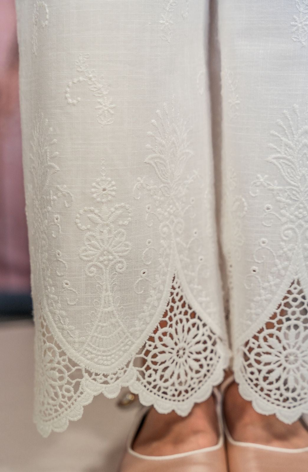 Jumpsuit grecas pecho