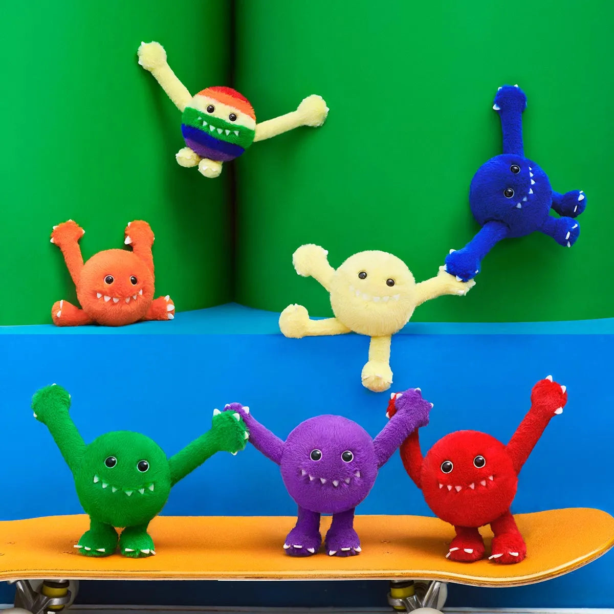 HUG YOU SERIES
