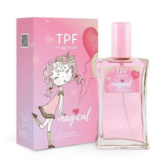 Tpf loción española