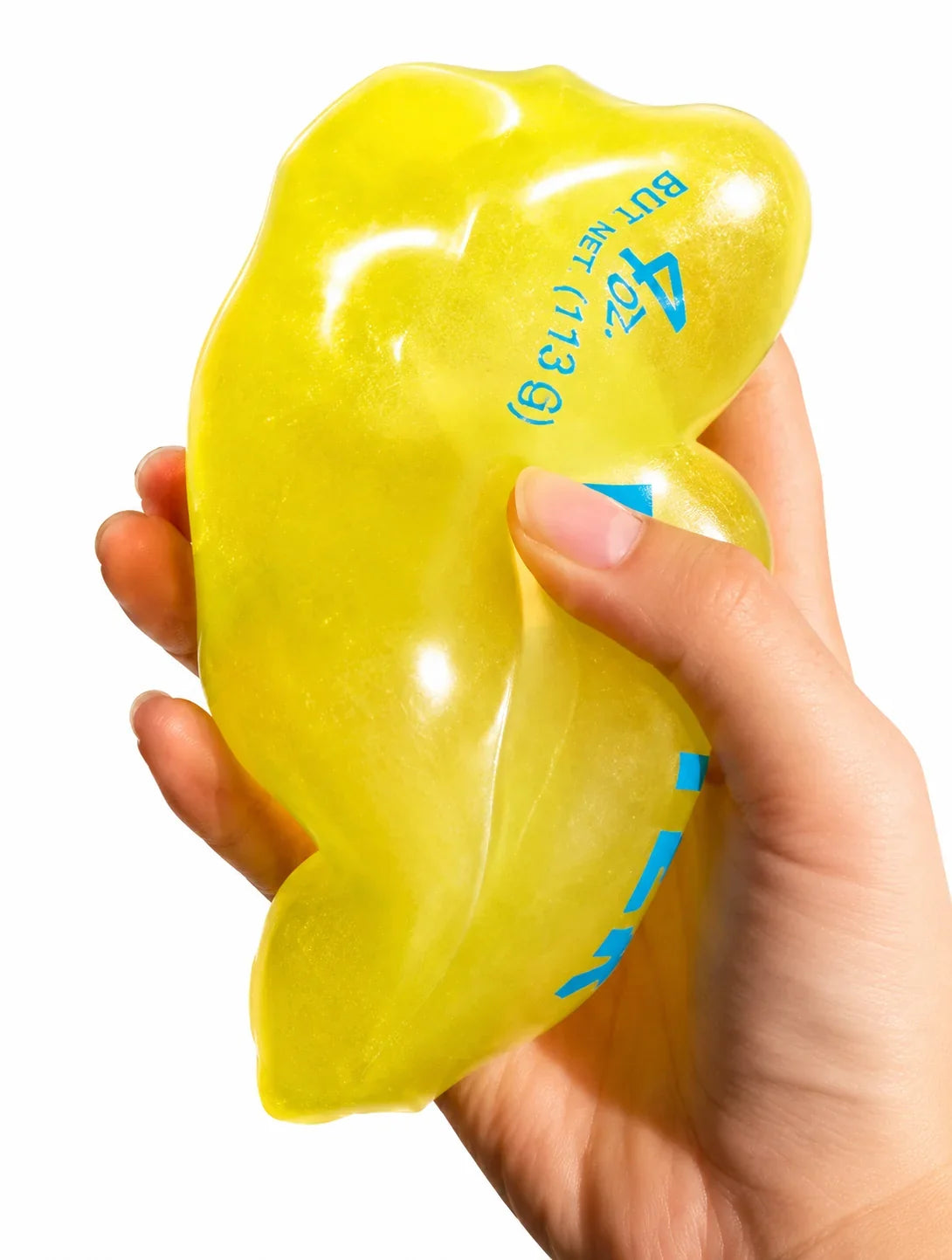BUTTER SQUISHY vaselina /