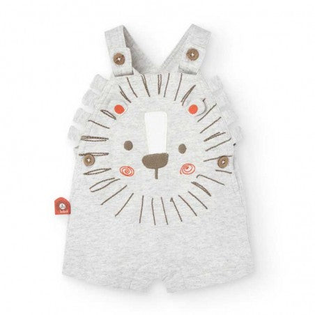 Peto C/ camiseta leon