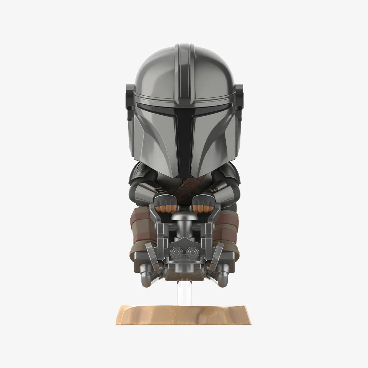 Star Wars Mandalorian