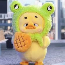 Patito sorpresa